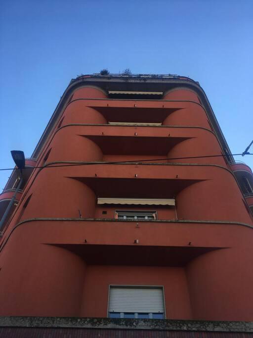 Big Bright Cozy Studio Apartment In Nolo Near Mm1 มิลาน ภายนอก รูปภาพ