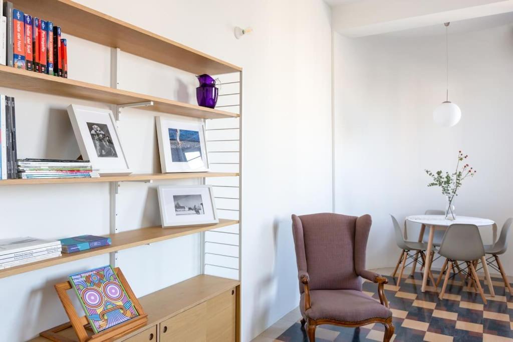 Big Bright Cozy Studio Apartment In Nolo Near Mm1 มิลาน ภายนอก รูปภาพ
